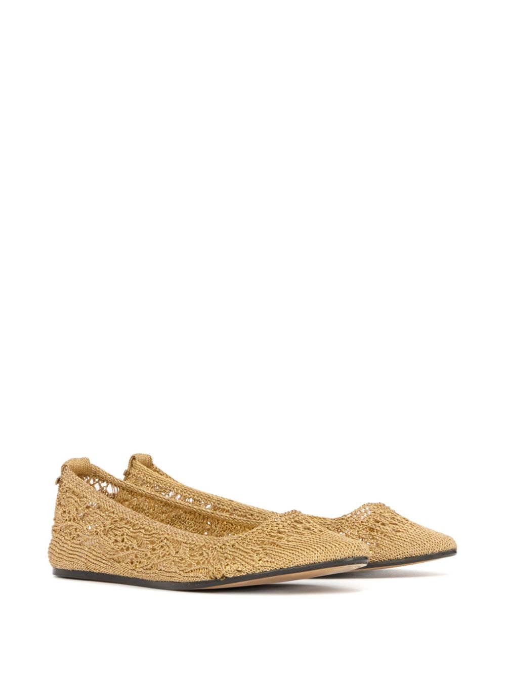 Belna ballet flats - 2