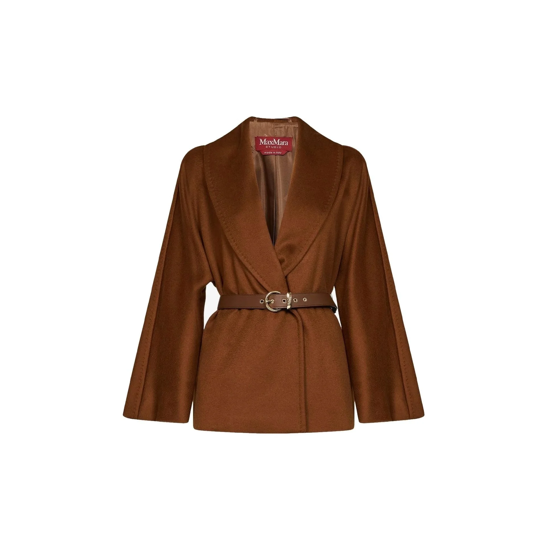 Max Mara Studio Abissi Jacket Women - 1