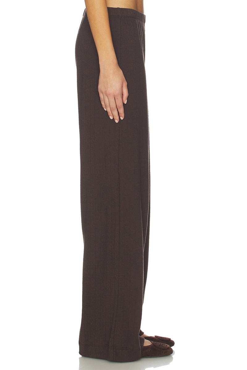 LESET Pointelle Boxer Pant outlook