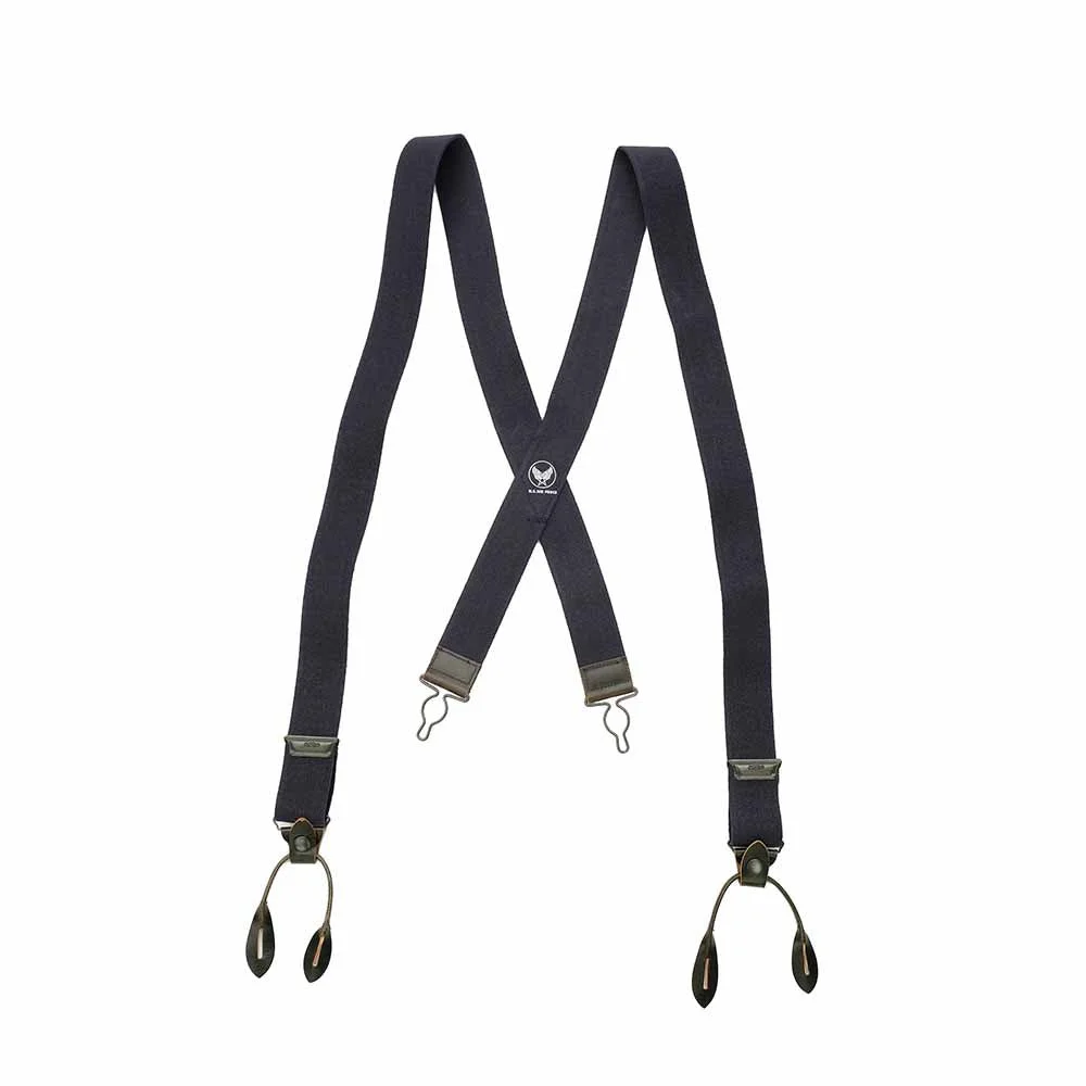 A-11 TROUSERS SUSPENDER - BR02718 - 1