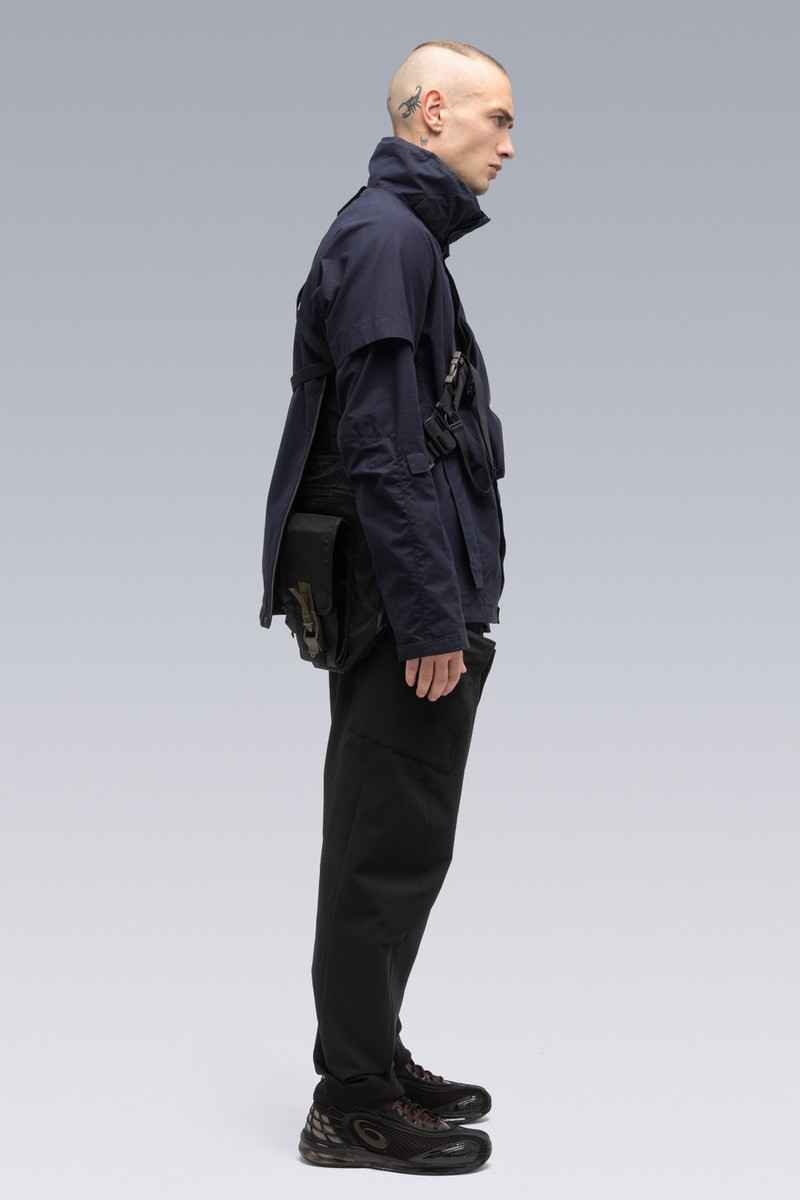 J36-S Stotz® EtaProof™ Interops Jacket Night 77