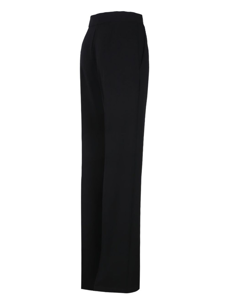Max Mara straight-leg trousers outlook