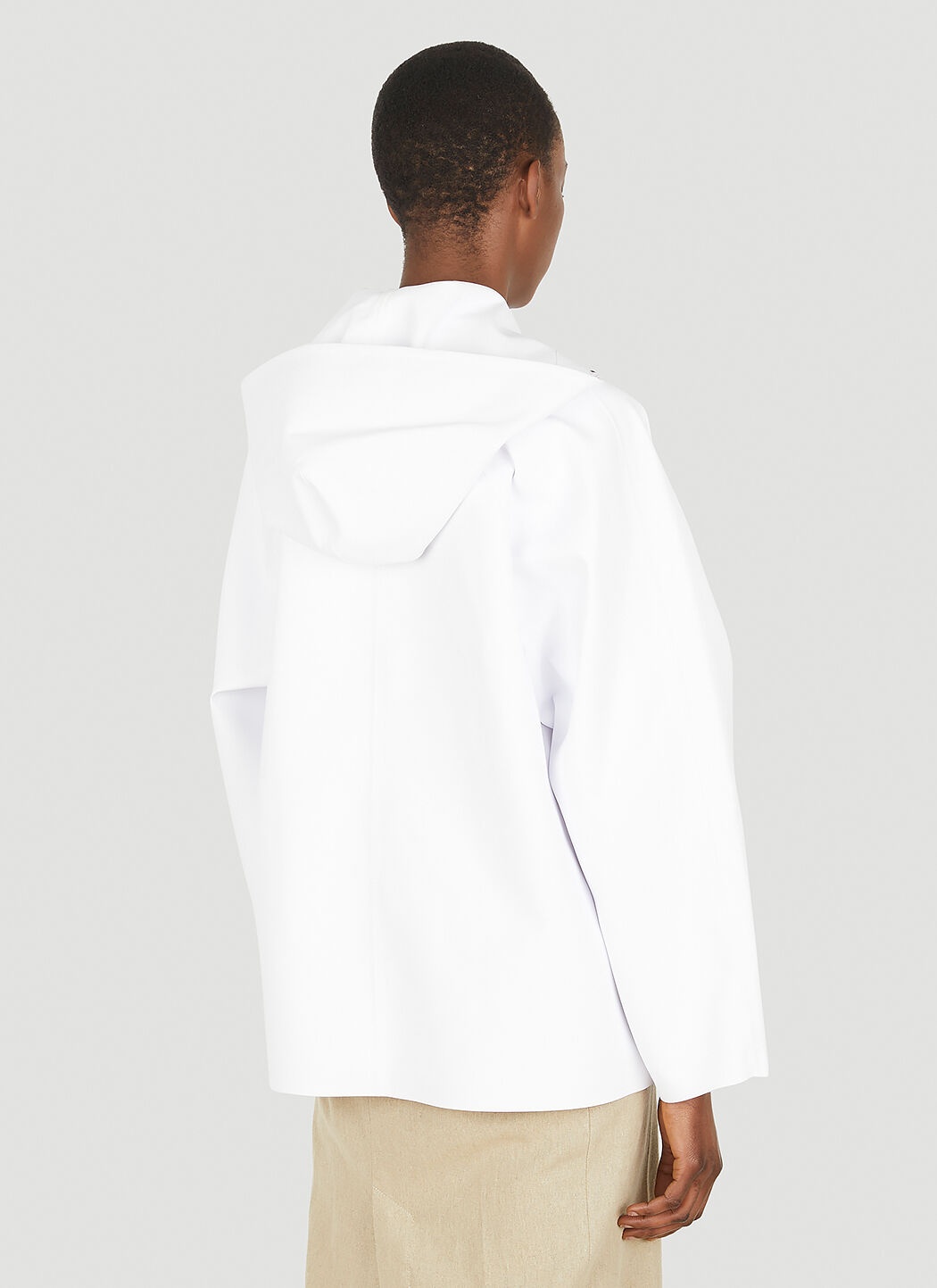 Sailor Short Jacket - 4