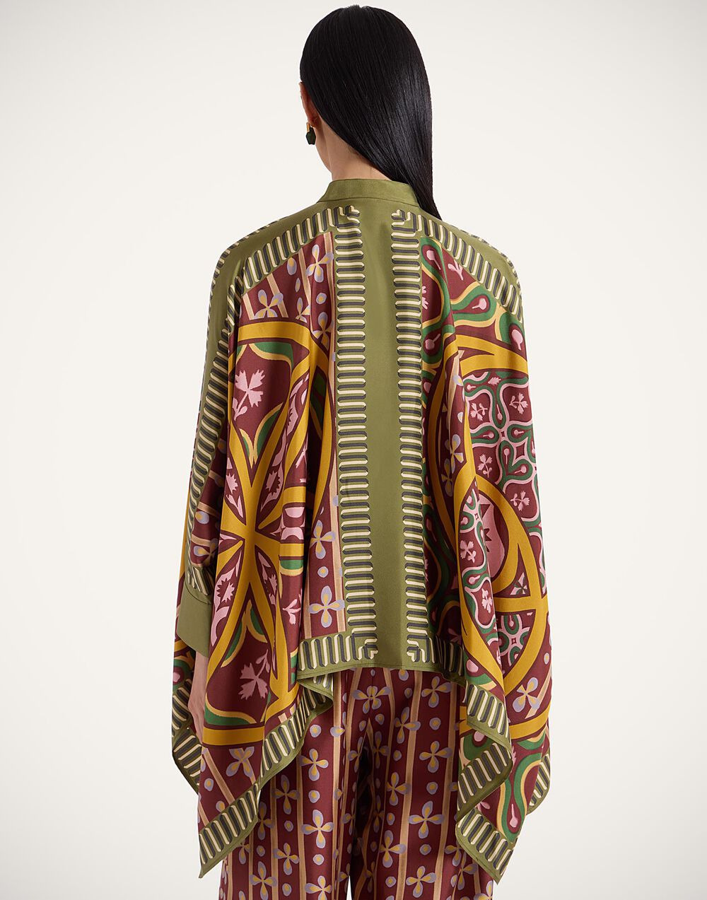 Foulard Shirt - 5
