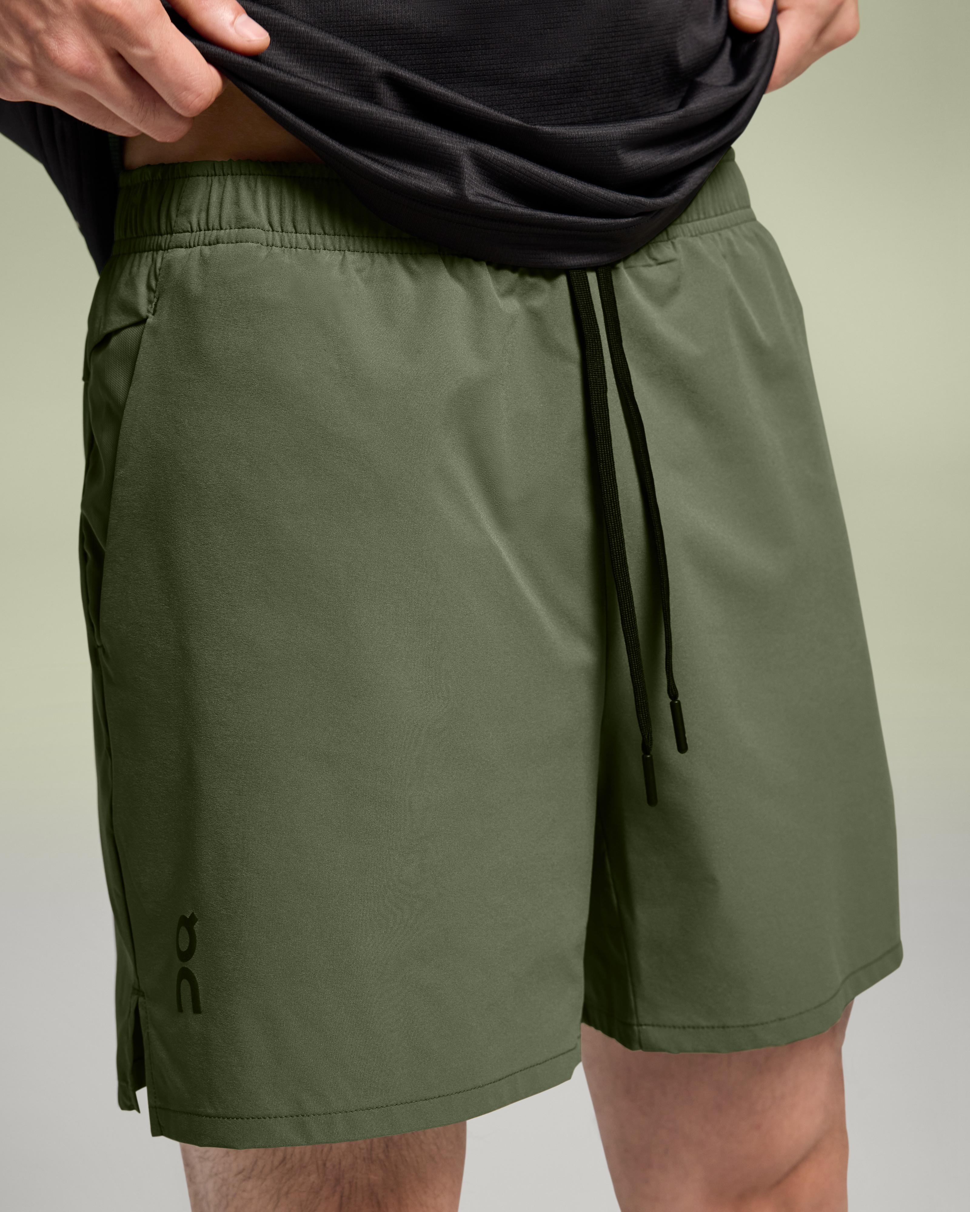 Essential Shorts - 4