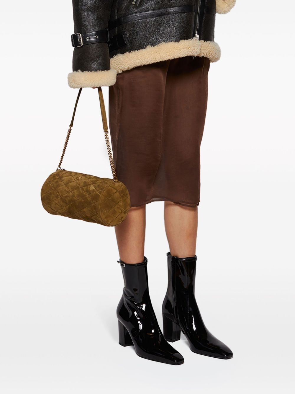 Joelle 70mm ankle boots - 3