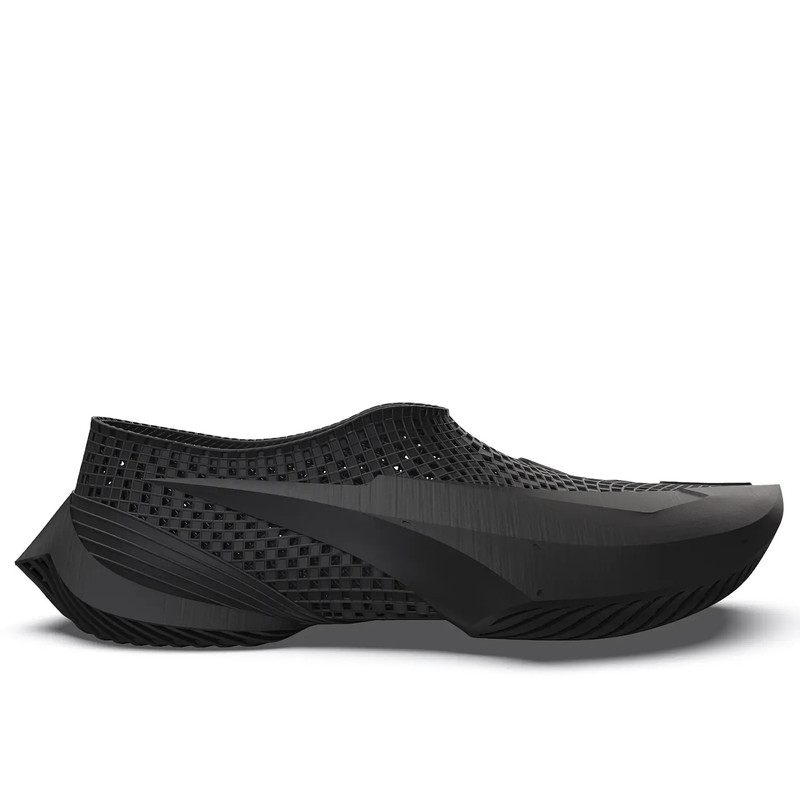 DAO1-JUN Aliveform x Acronym® The Blade 7