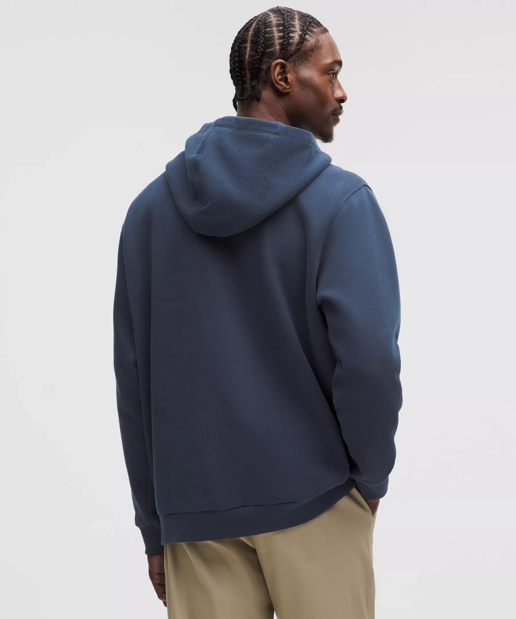 Steady State Pullover Hoodie - 3