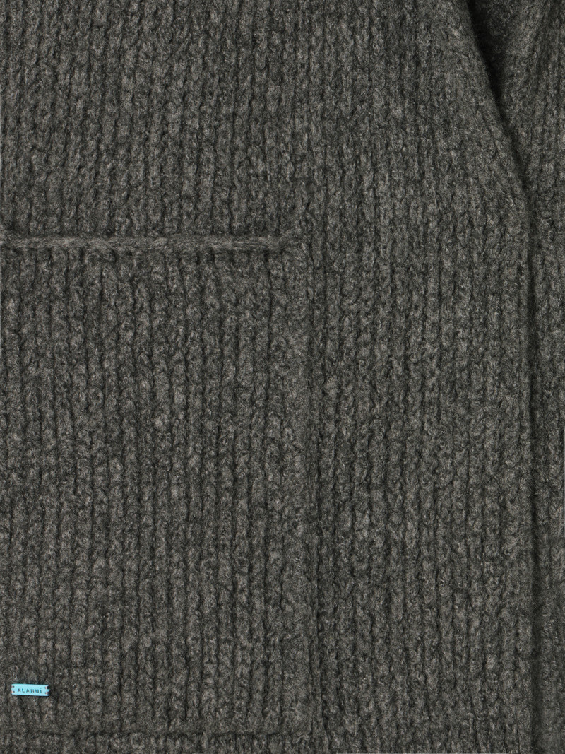 Alanui Finest Coat 7