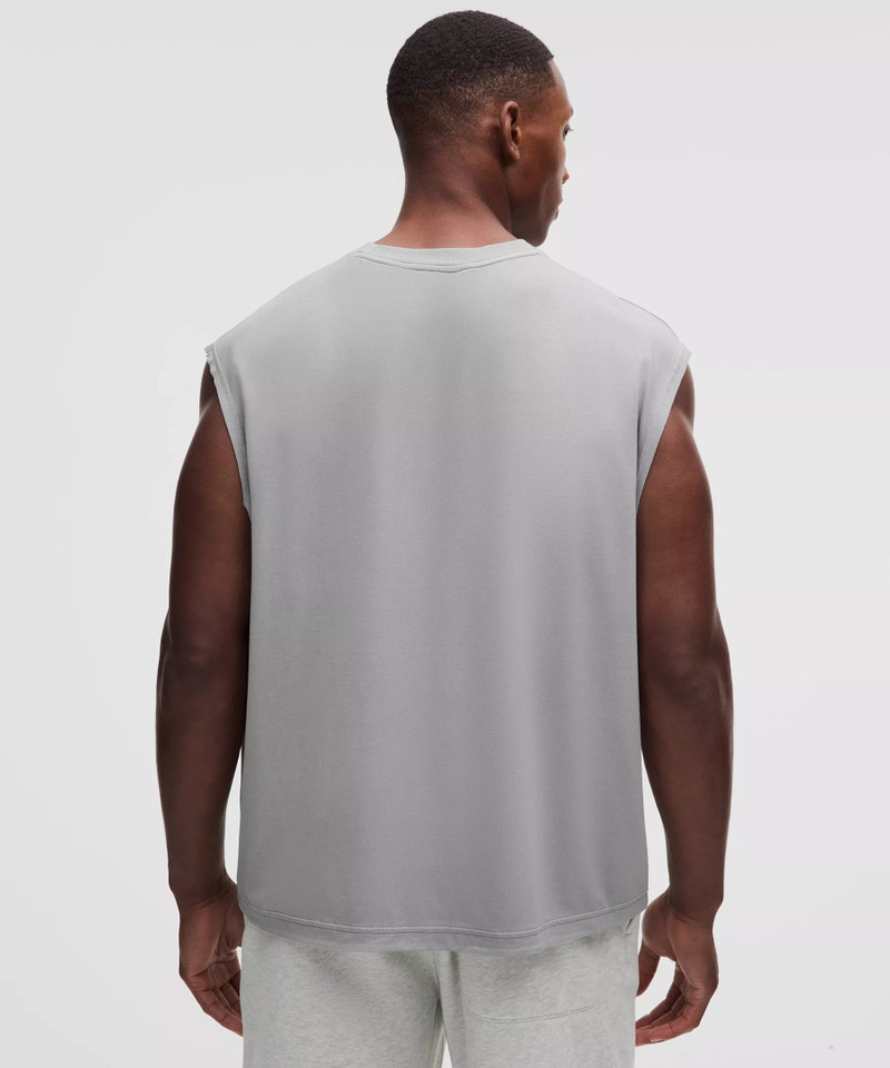 lululemon EasySet Training Sleeveless Shorter *Wash outlook