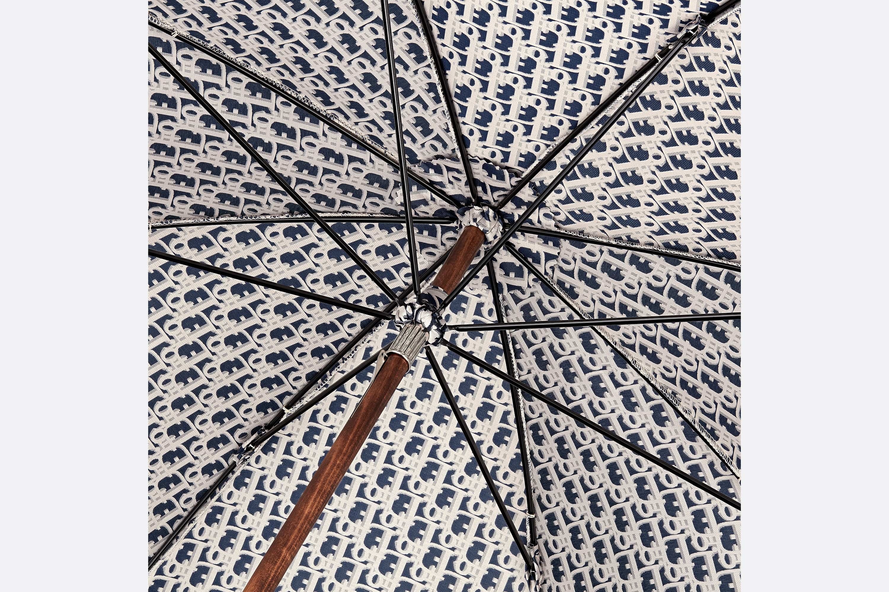 Walk'n'Dior Umbrella - 8