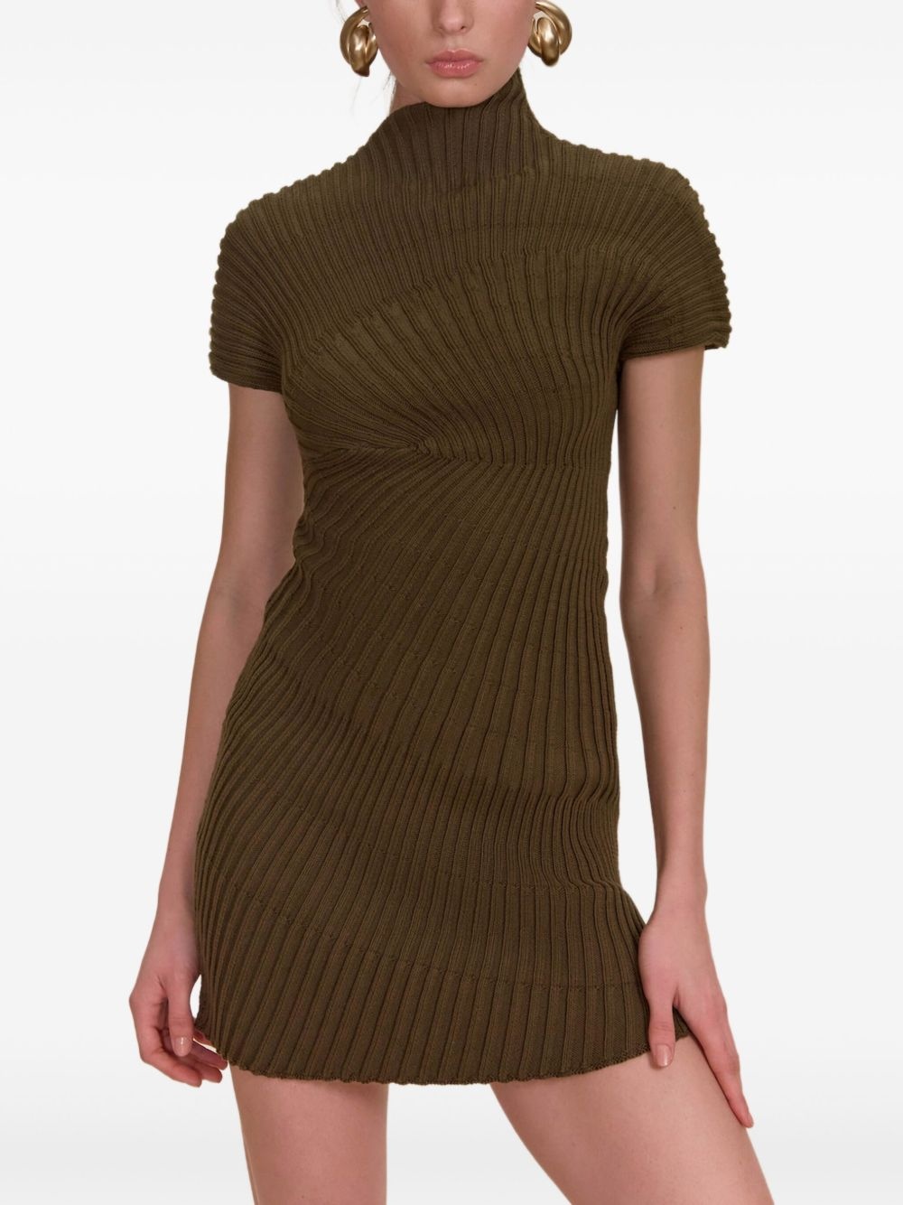 Luka mini dress - 5