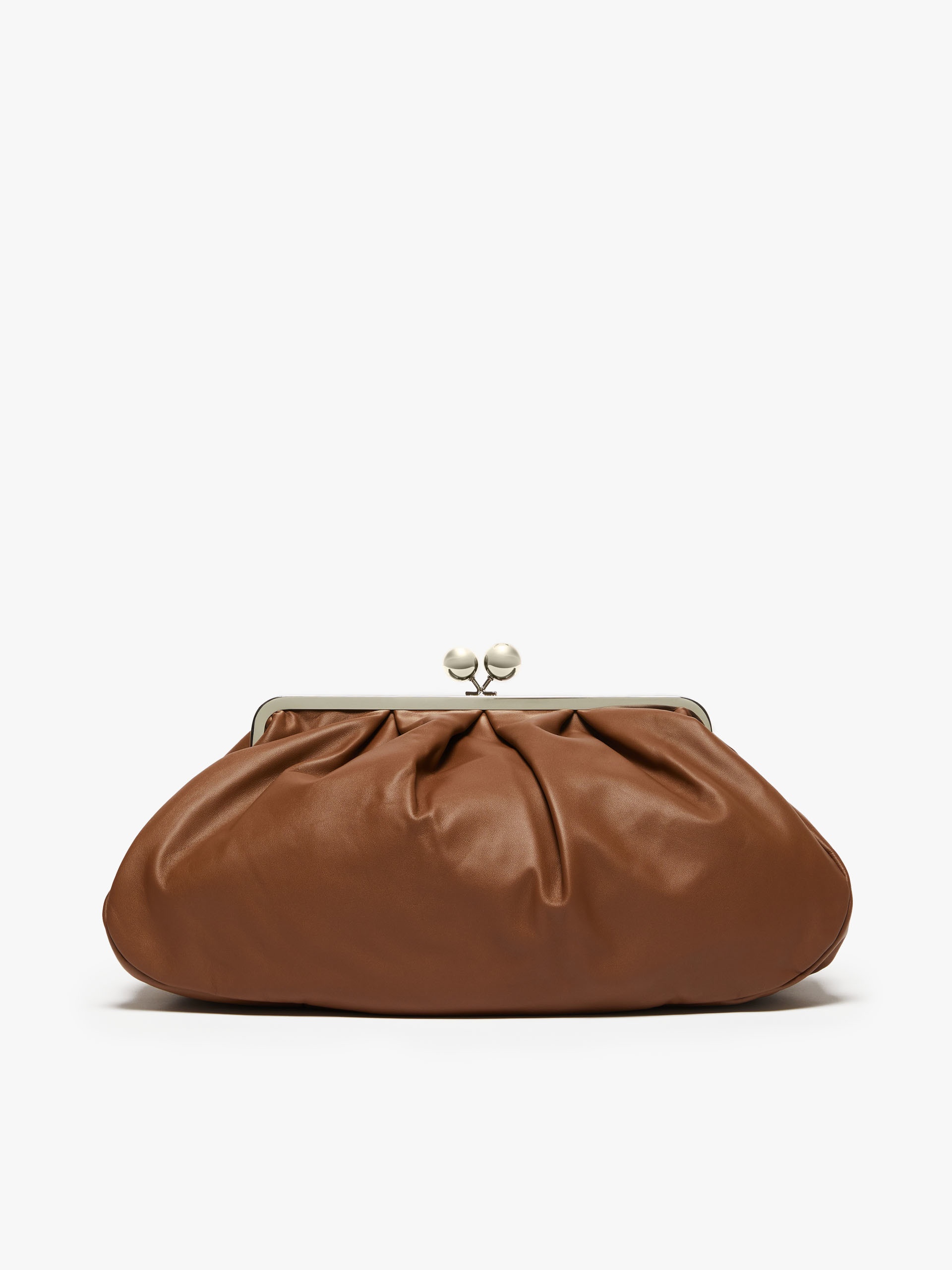 PROVINO Large Pasticcino Bag in nappa leather - 3