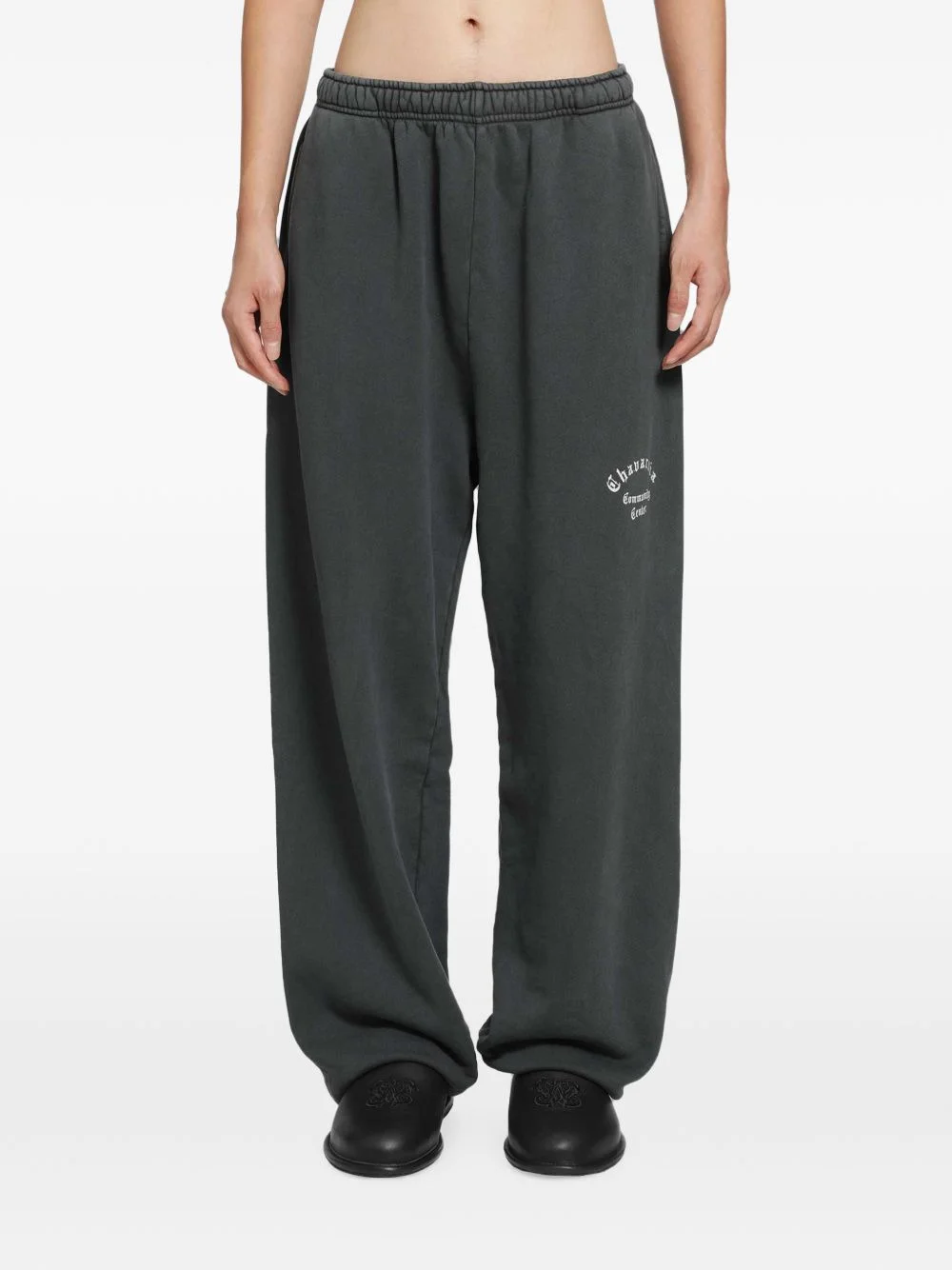 Community Center Buffalo track pants - 1