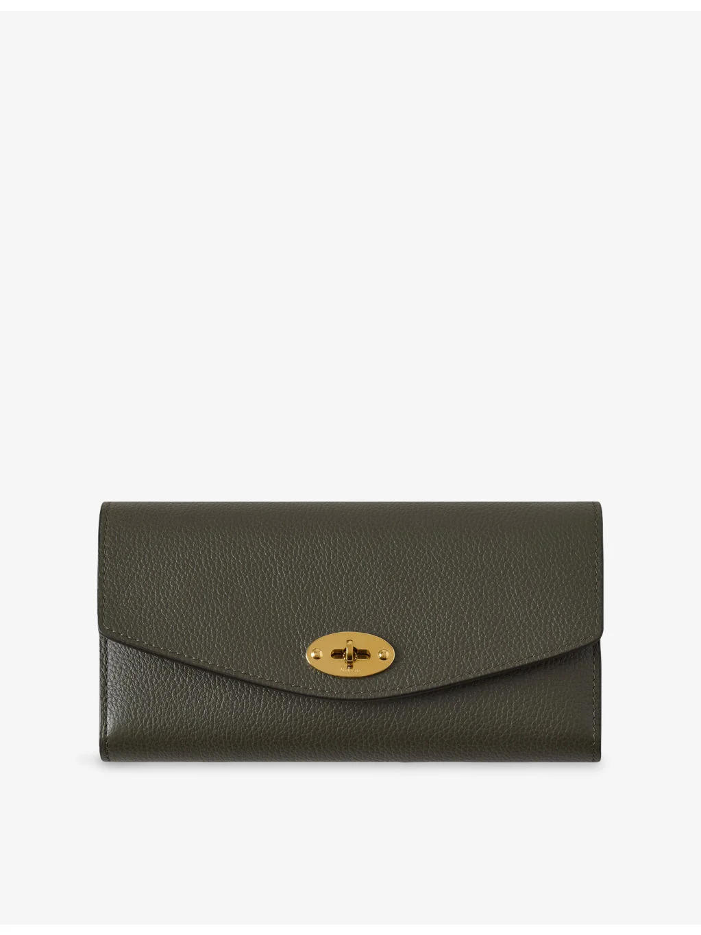 Darley Leather Wallet - 1