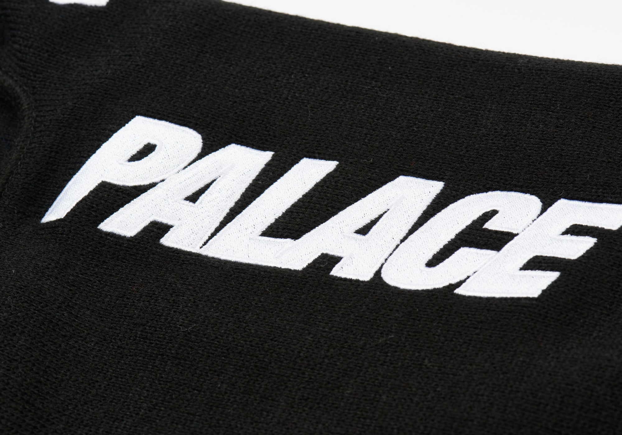 NEW ERA PEAKED BALACLAVA BLACK - 4