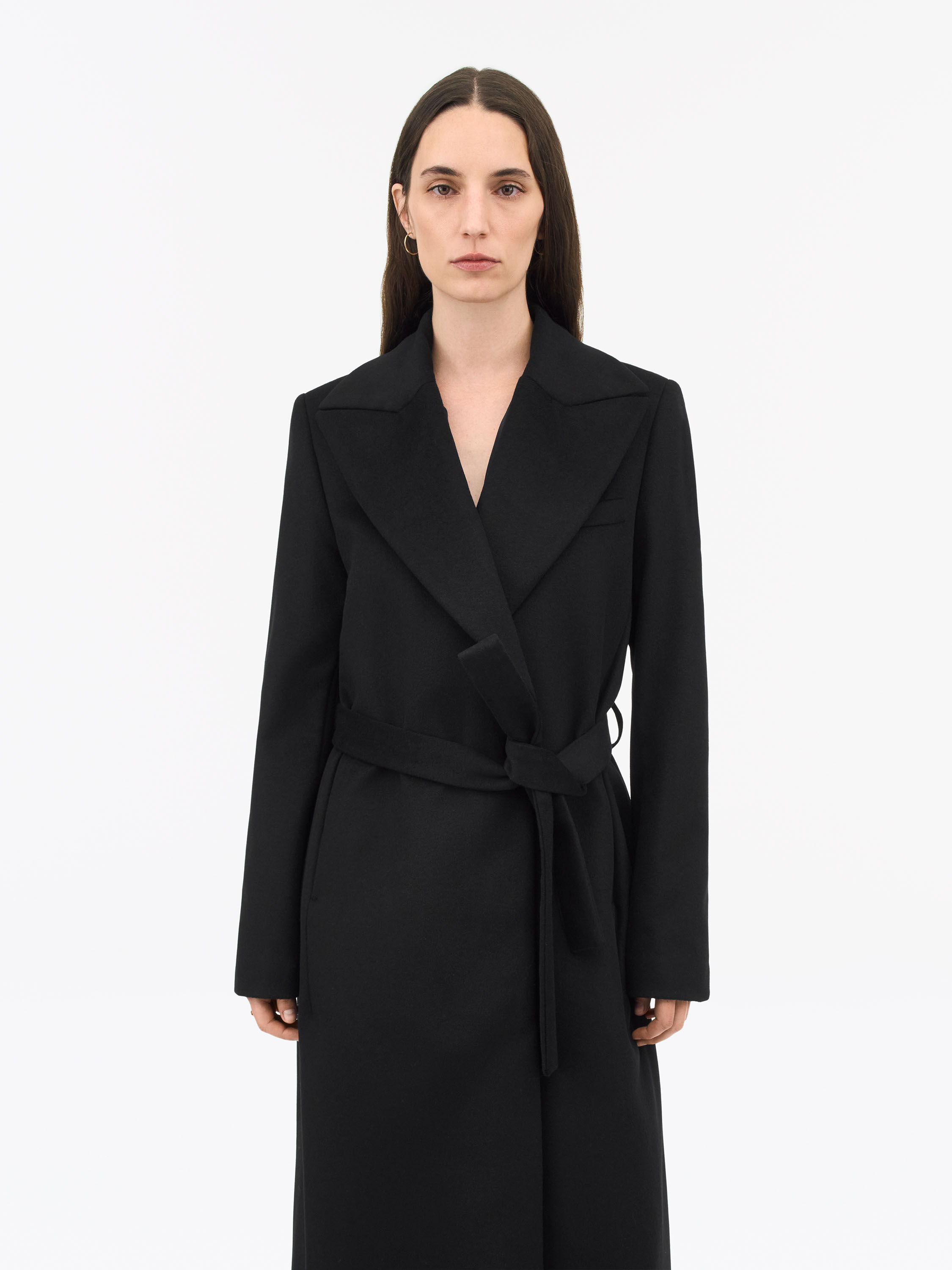 Rimina Coat - 4