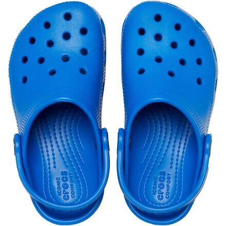 Classic Clog - Toddlers' - 6