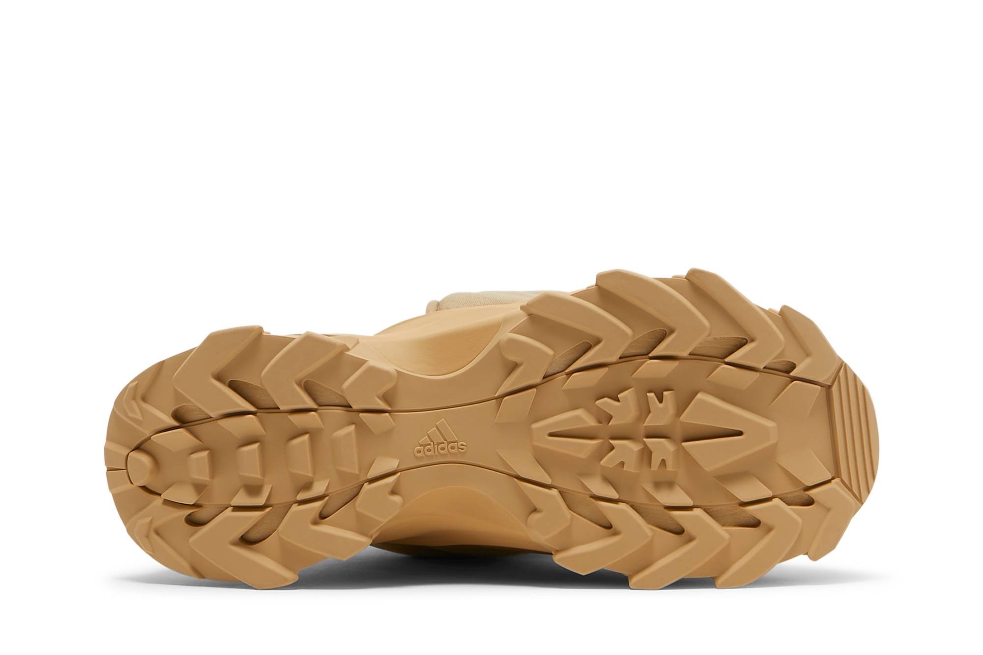 Yeezy NSLTD Boot 'Khaki' - 4