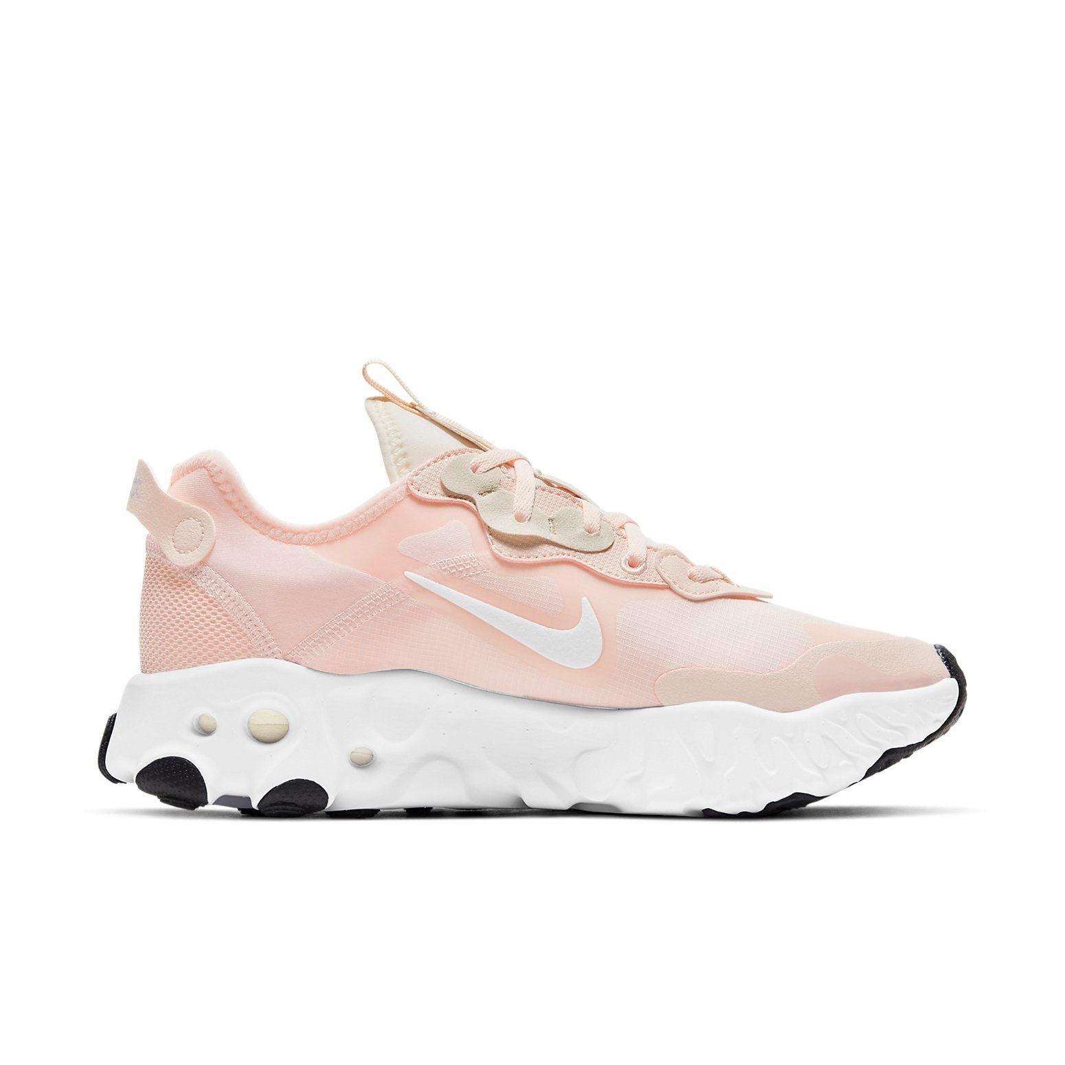 (WMNS) Nike React Art3mis 'Orange Pearl' CN8203-800 - 2