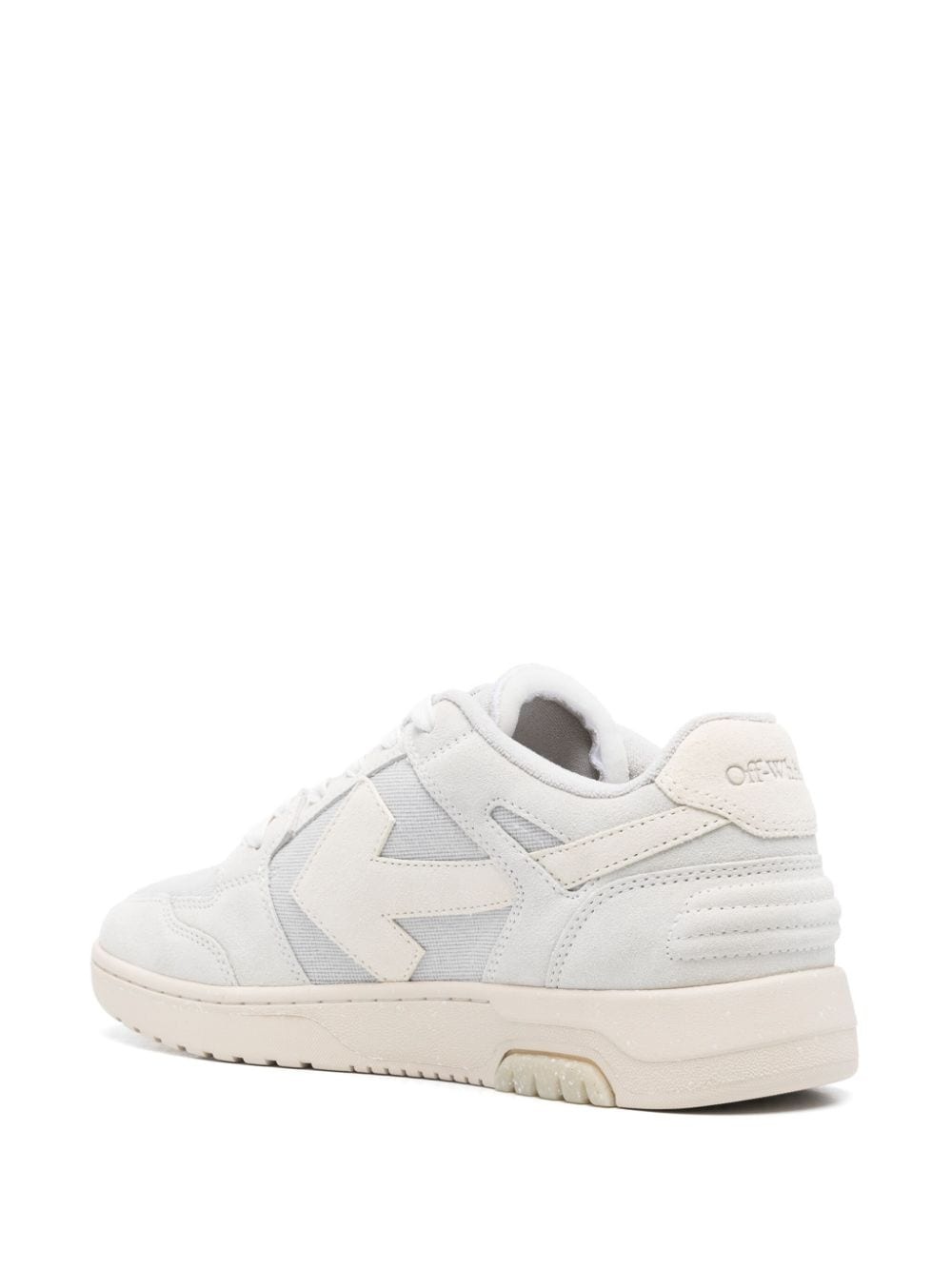 Out Of Office 'OOO' sneakers - 3
