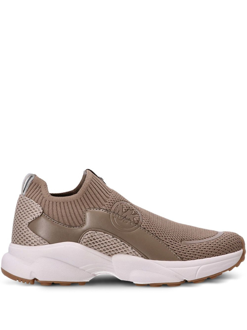 Sami slip-on trainers 1