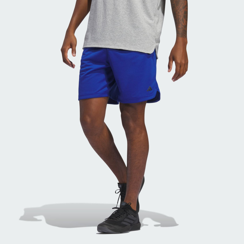 adidas Axis Knit Training Shorts outlook