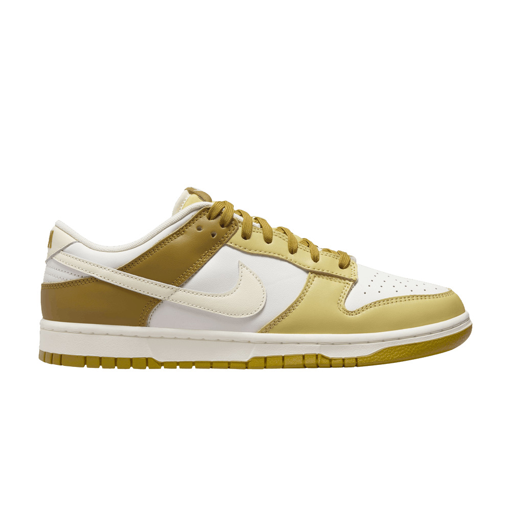Dunk Low Retro 'Bronzine' - 1
