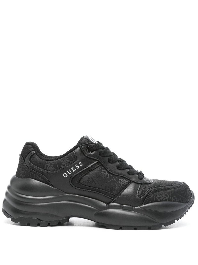 Samnie sneakers 1