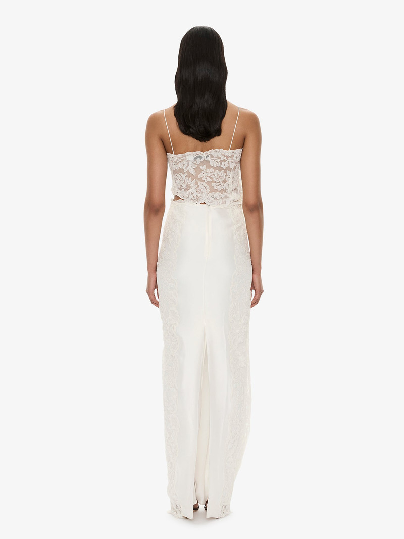 Reverie Floating Lace Cami 6