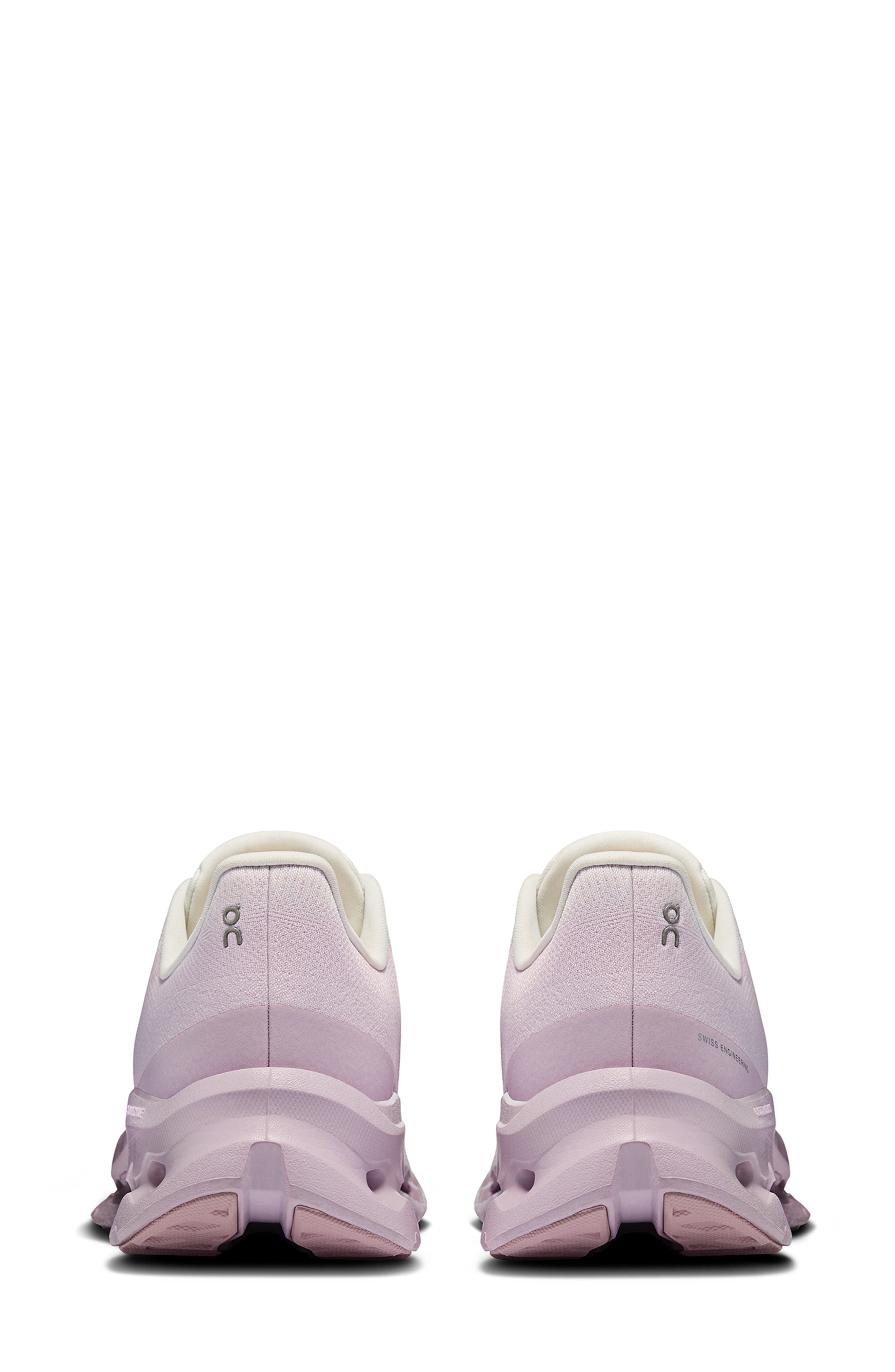 On Cloudtilt Athletic Sneaker in Ivory/Orchid at Nordstrom - 5