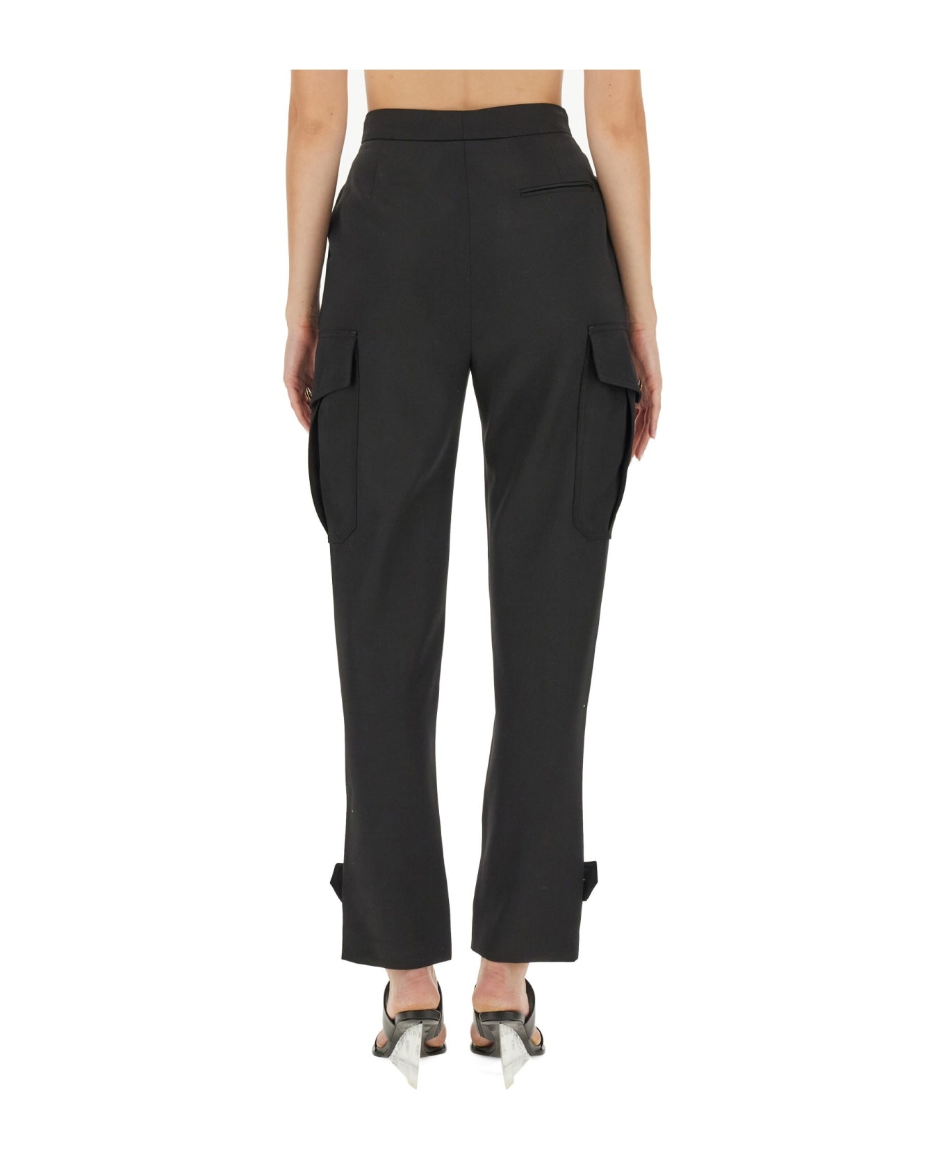 Military Pants - 2