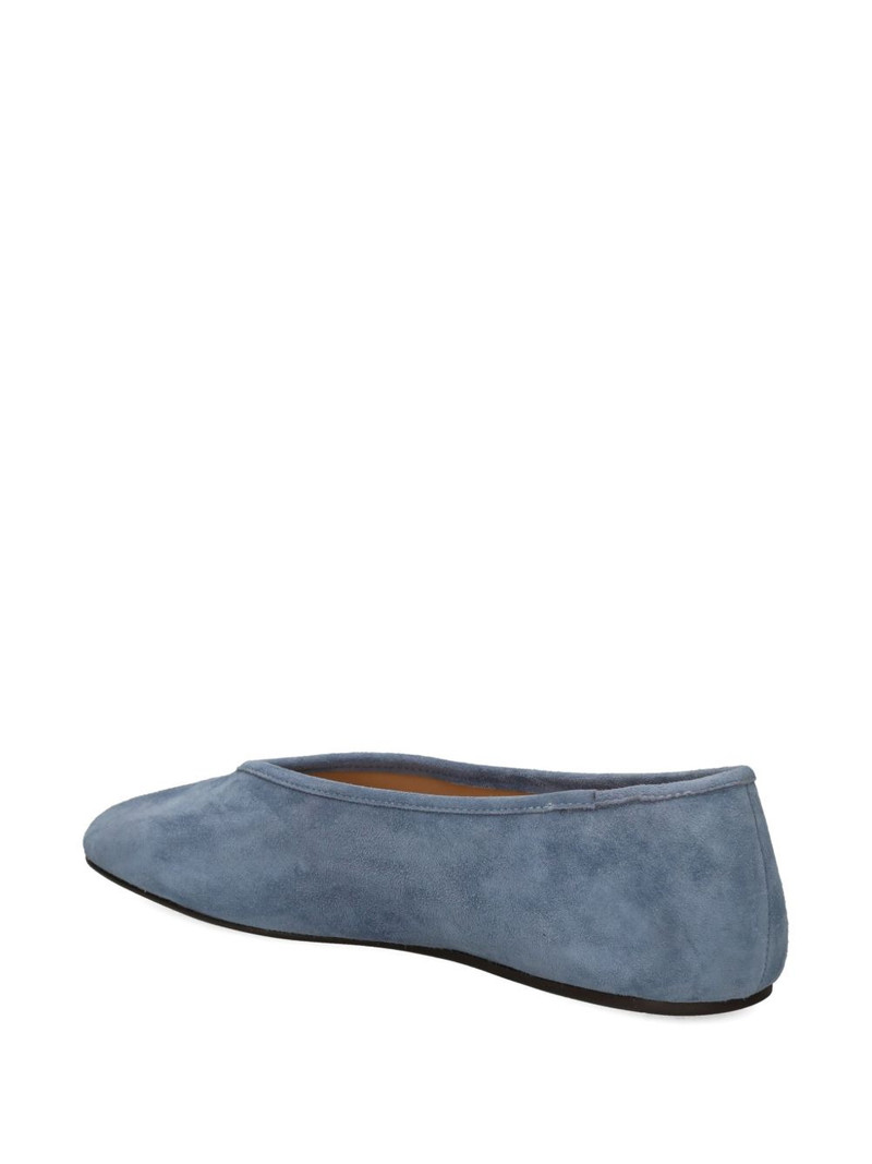 Houston ballet flats 3