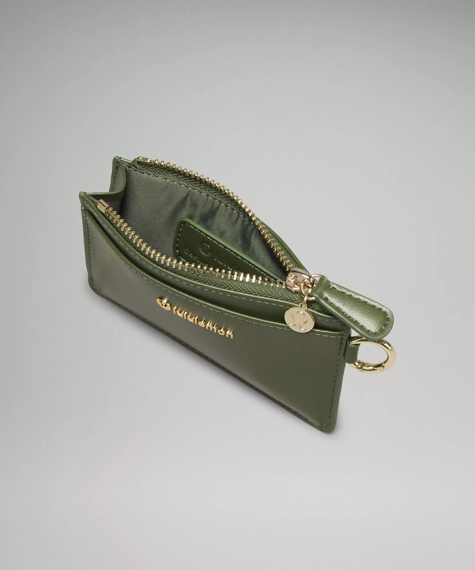 Cactus Material Card Case - 4