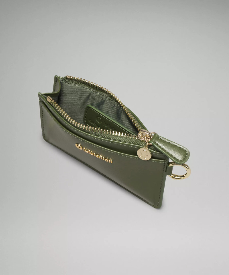 Cactus Material Card Case 4