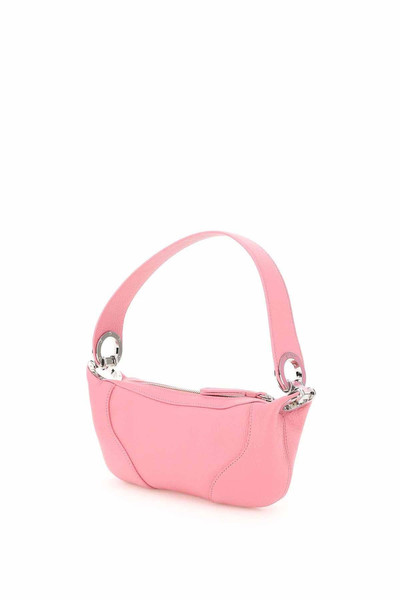 BY FAR MINI AMIRA BAG outlook