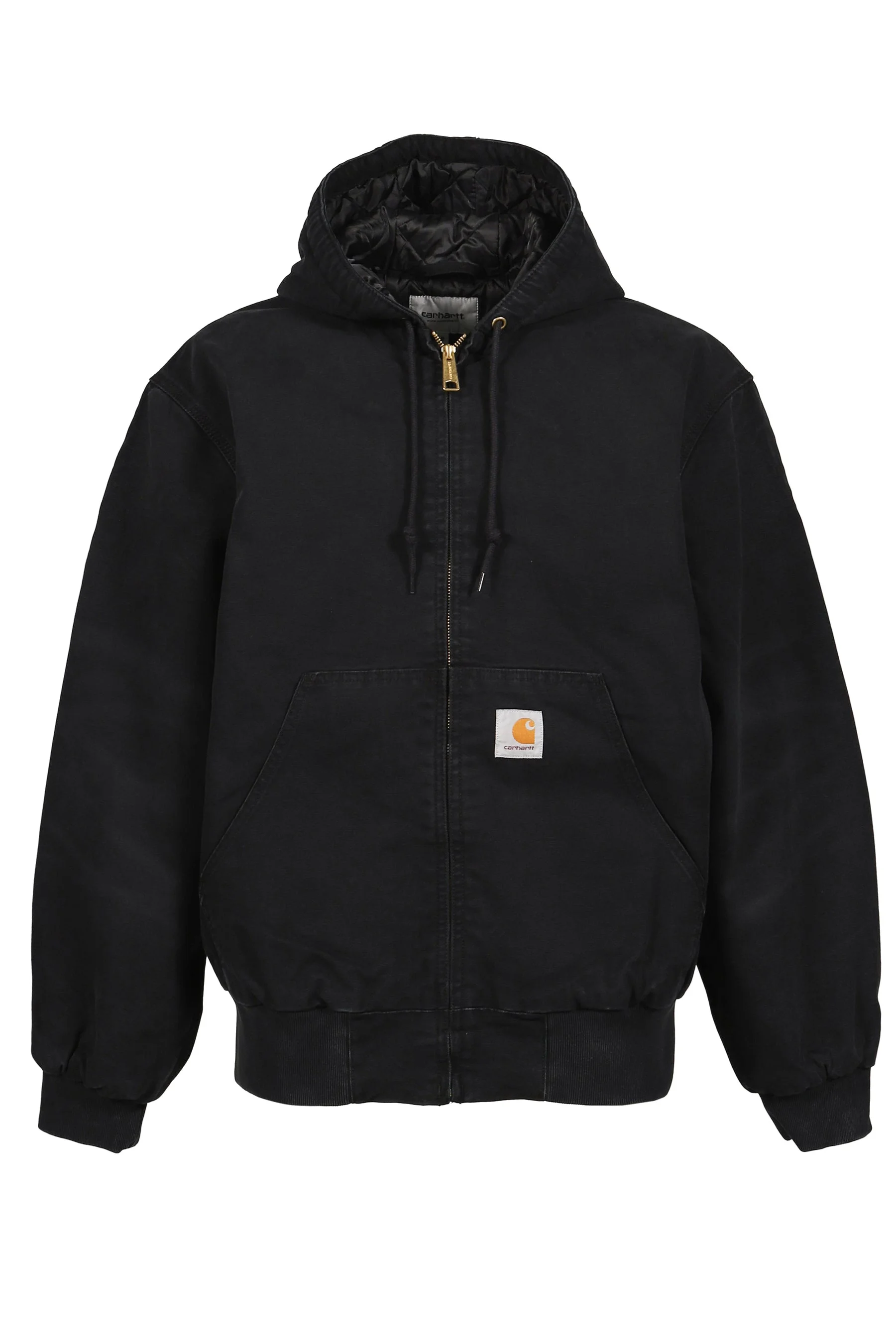 OG ACTIVE JACKET / BLACK - 1