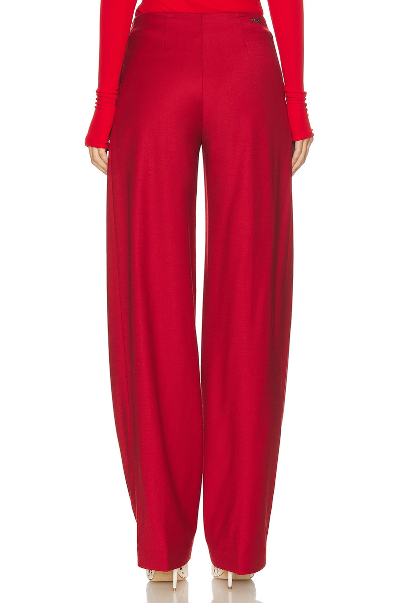 Twill Wide Leg 4