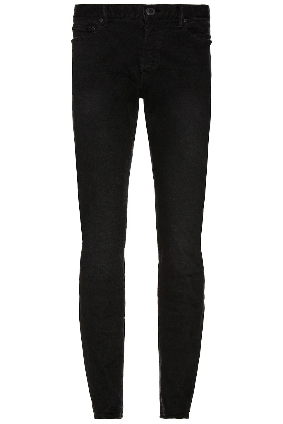 The Cast 2 Skinny - 1