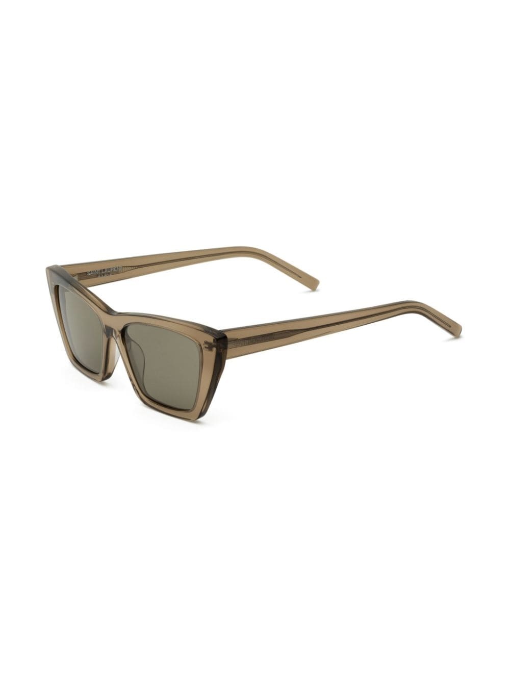 SL 276 Mica cat-eye frame sunglasses - 2
