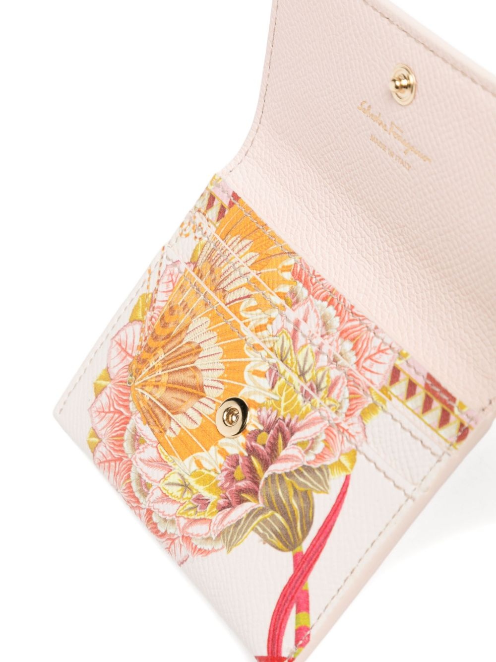 Gancini cardholder - 3