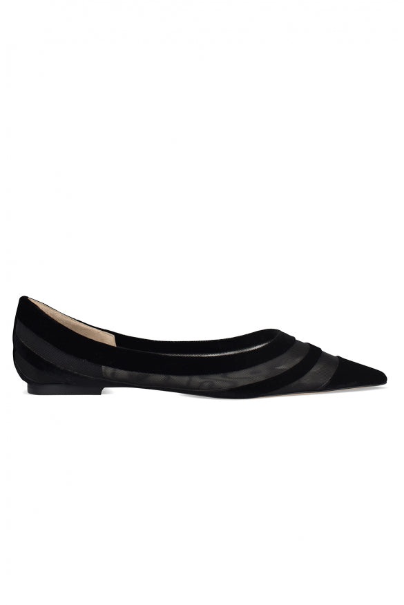 Jimmy Choo Women Love Ballerinas - 1