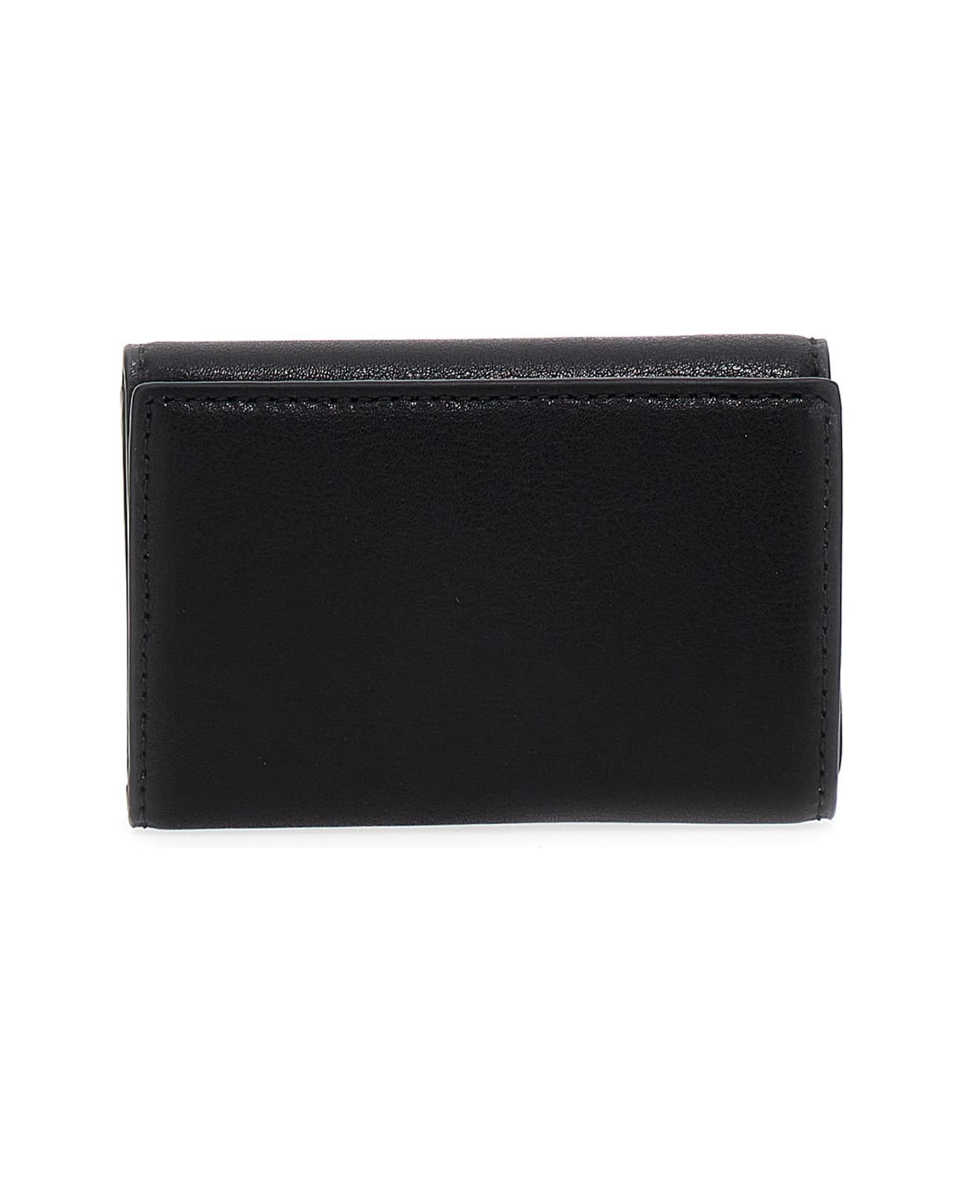'the J Marc Trifold' Wallet - 2