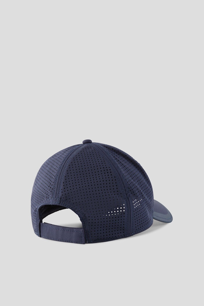 Sammy Cap in Dark blue 4