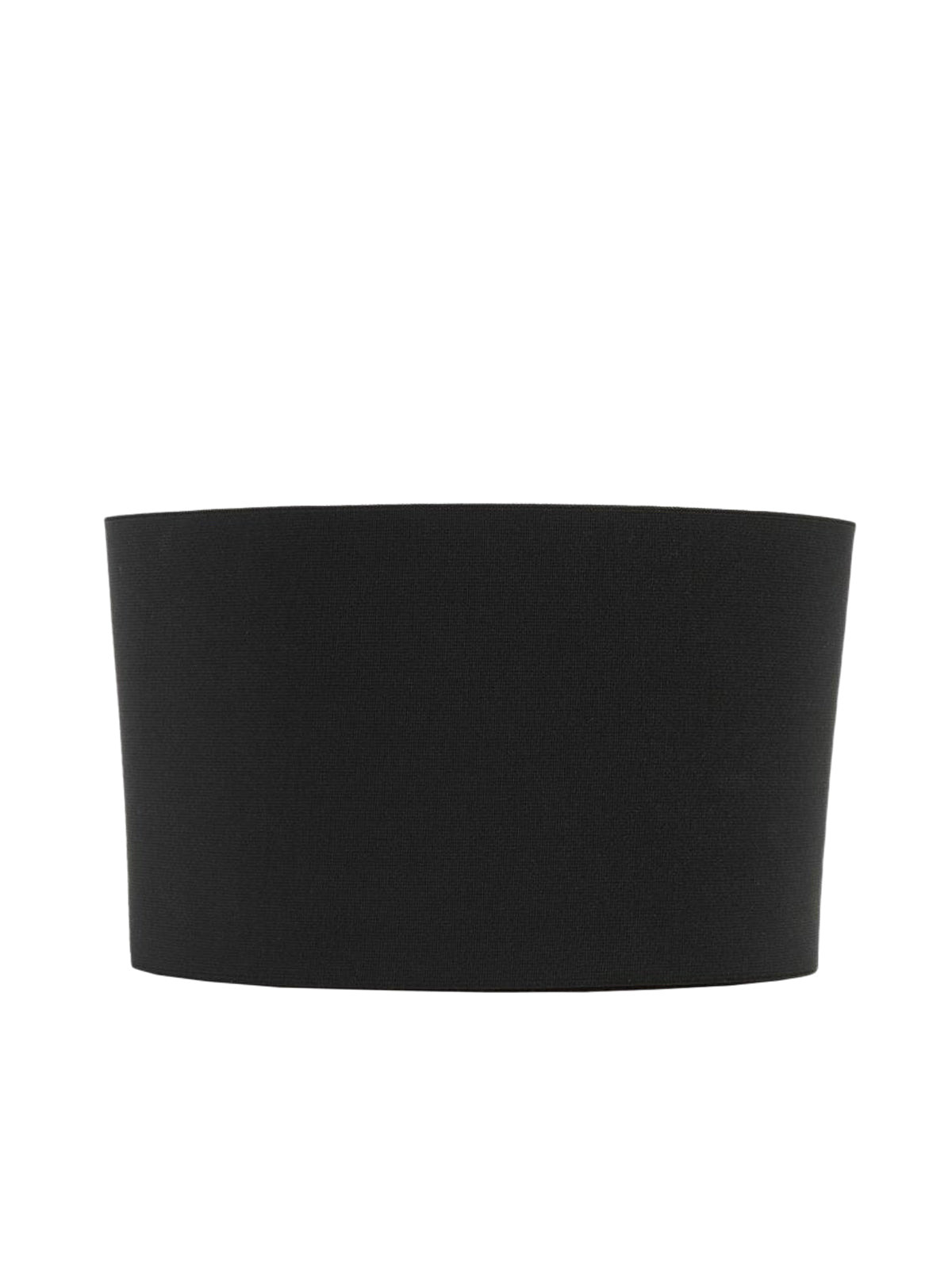 ELASTICIZED CORSET BELT - 3