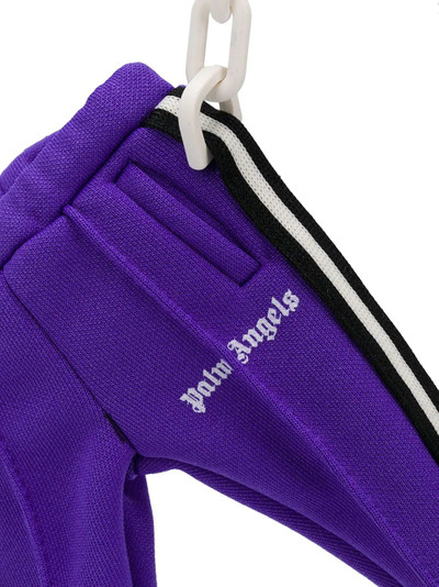 Palm Angels track pants keyring outlook