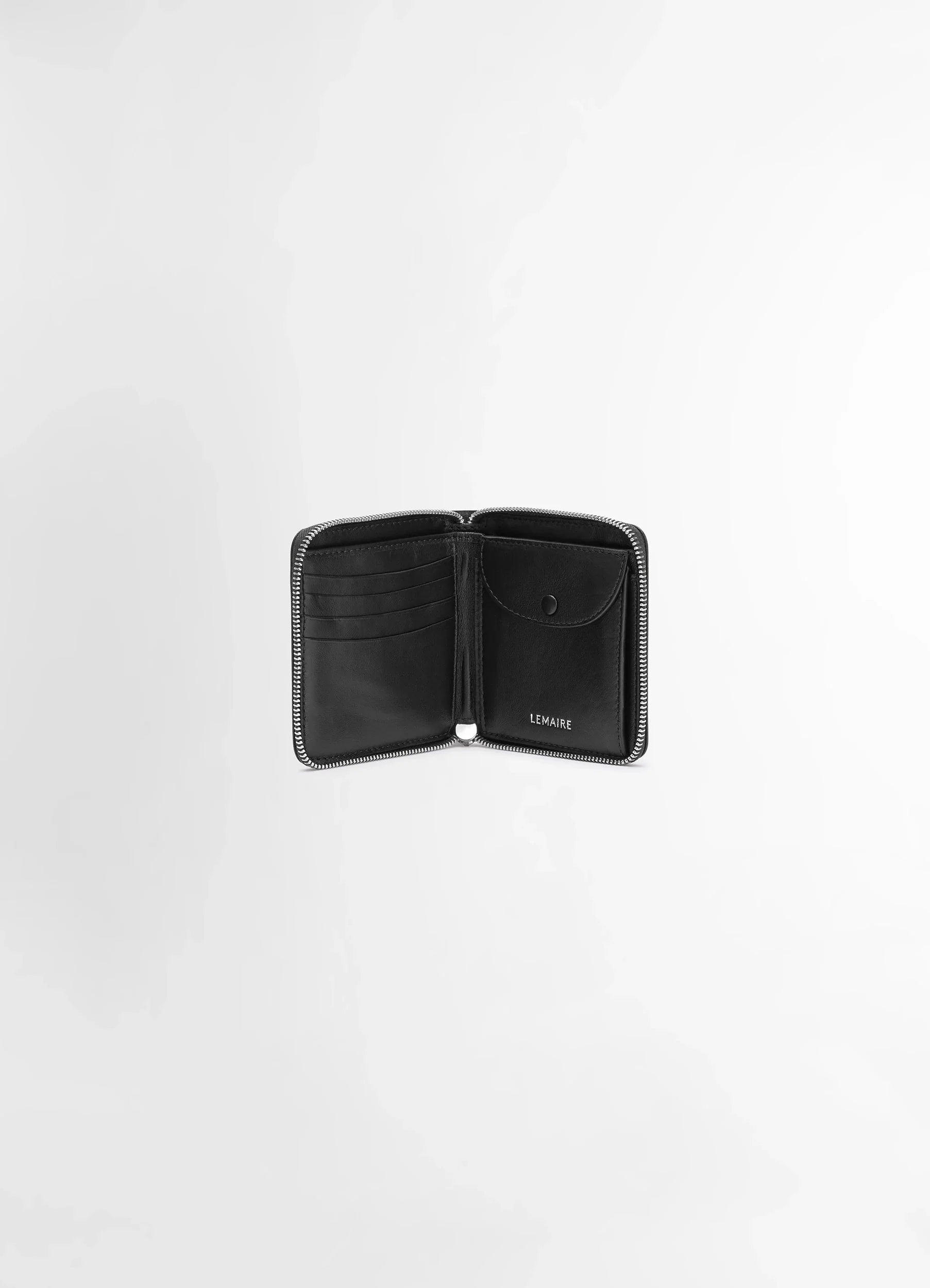 PATINA ZIP COMPACT BI FOLD - 3