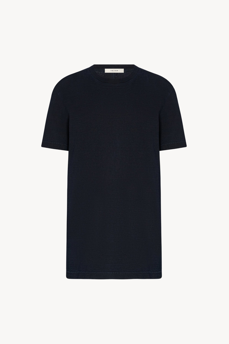 Serata T-Shirt in Cotton 1