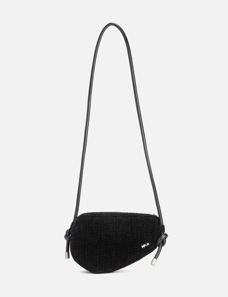 ASYMMETRICAL CROSS BAG 3