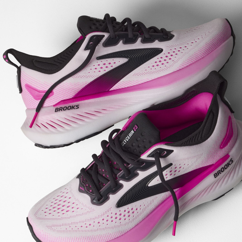 BROOKS Glycerin 23 outlook